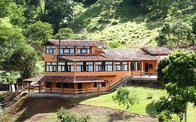 Hotel dos Bretões